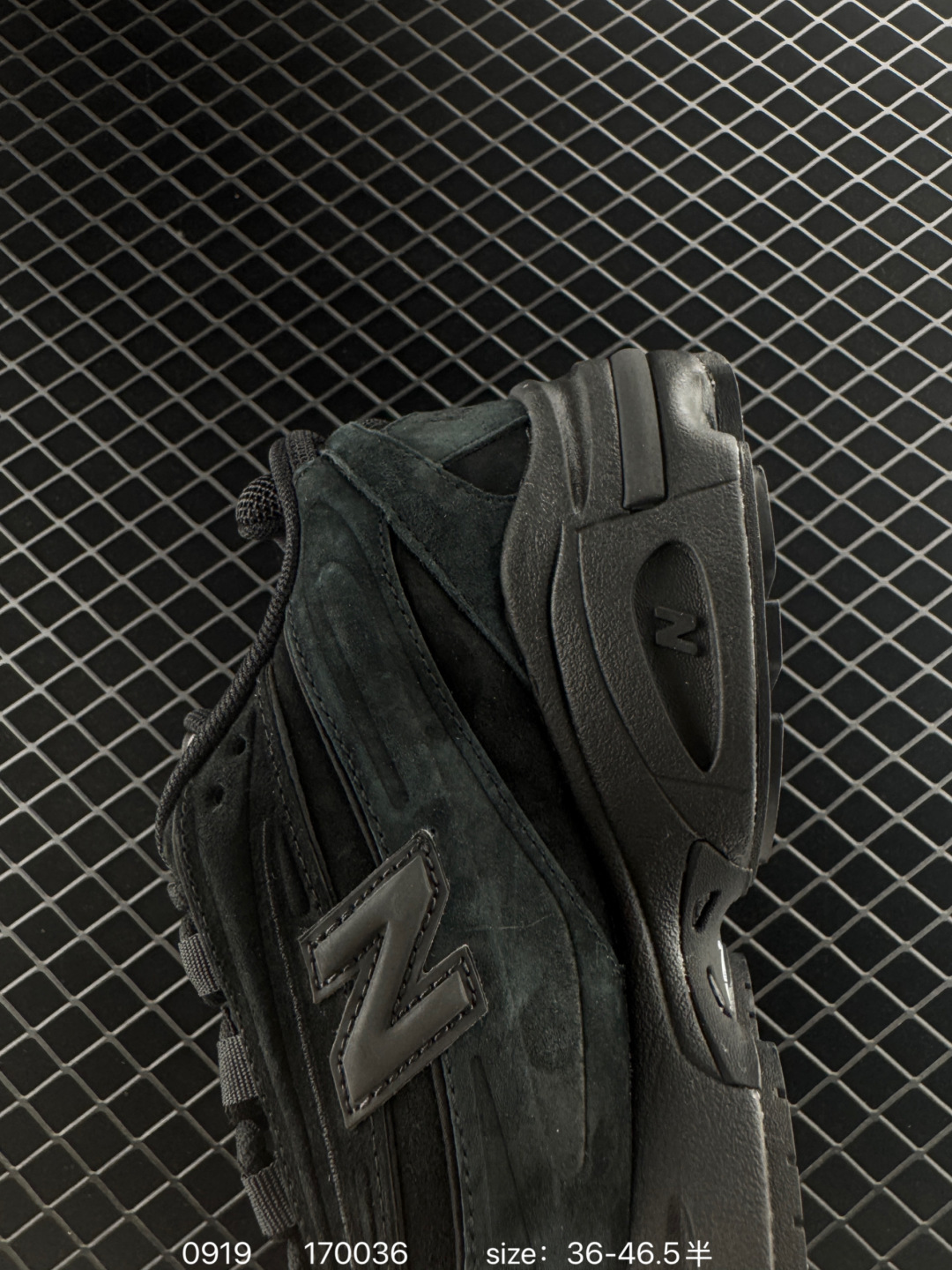 JF/Joe Freshgoods x NB新百伦New Balance M1000